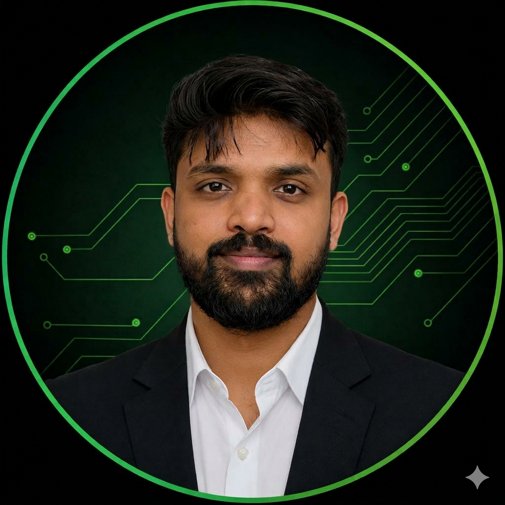 Sumon Babu, Founder and Digital Growth Specialist